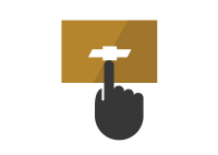 Shop Click Drive Create Icon in Norfolk, NE