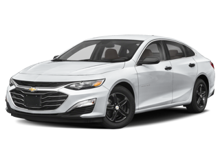 Chevrolet Malibu - Norfolk Motor Company in Norfolk NE