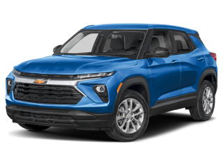 Chevrolet Trailblazer - Norfolk Motor Company in Norfolk NE