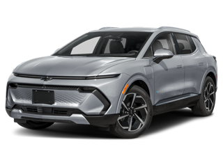 Equinox EV - Norfolk Motor Company in Norfolk NE