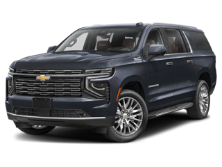 Chevrolet Suburban - Norfolk Motor Company in Norfolk NE