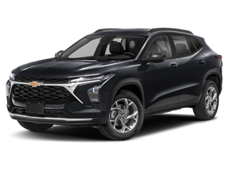 Chevrolet Trax - Norfolk Motor Company in Norfolk NE