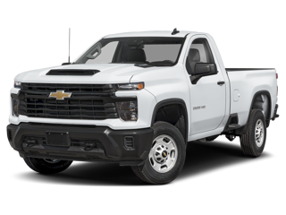 Chevrolet Silverado HD - Norfolk Motor Company in Norfolk NE