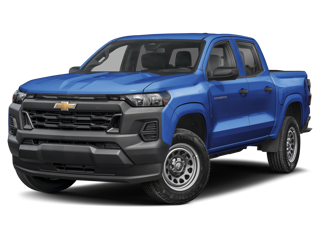 Chevrolet Colorado - Norfolk Motor Company in Norfolk NE