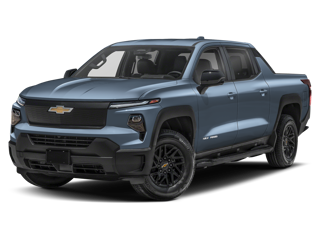 Chevrolet Silverado EV - Norfolk Motor Company in Norfolk NE