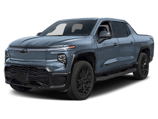 Chevrolet Silverado EV - Norfolk Motor Company in Norfolk NE