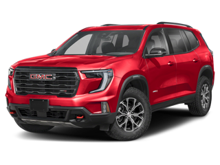 GMC Acadia - Norfolk Motor Company in Norfolk NE