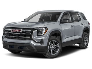 GMC Terrain - Norfolk Motor Company in Norfolk NE