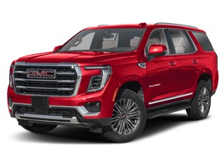 GMC Yukon - Norfolk Motor Company in Norfolk NE