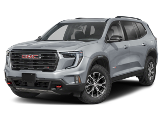 GMC Acadia - Norfolk Motor Company in Norfolk NE