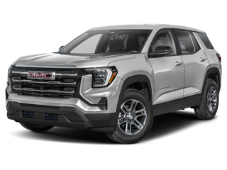 GMC Terrain - Norfolk Motor Company in Norfolk NE