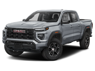 GMC Canyon - Norfolk Motor Company in Norfolk NE