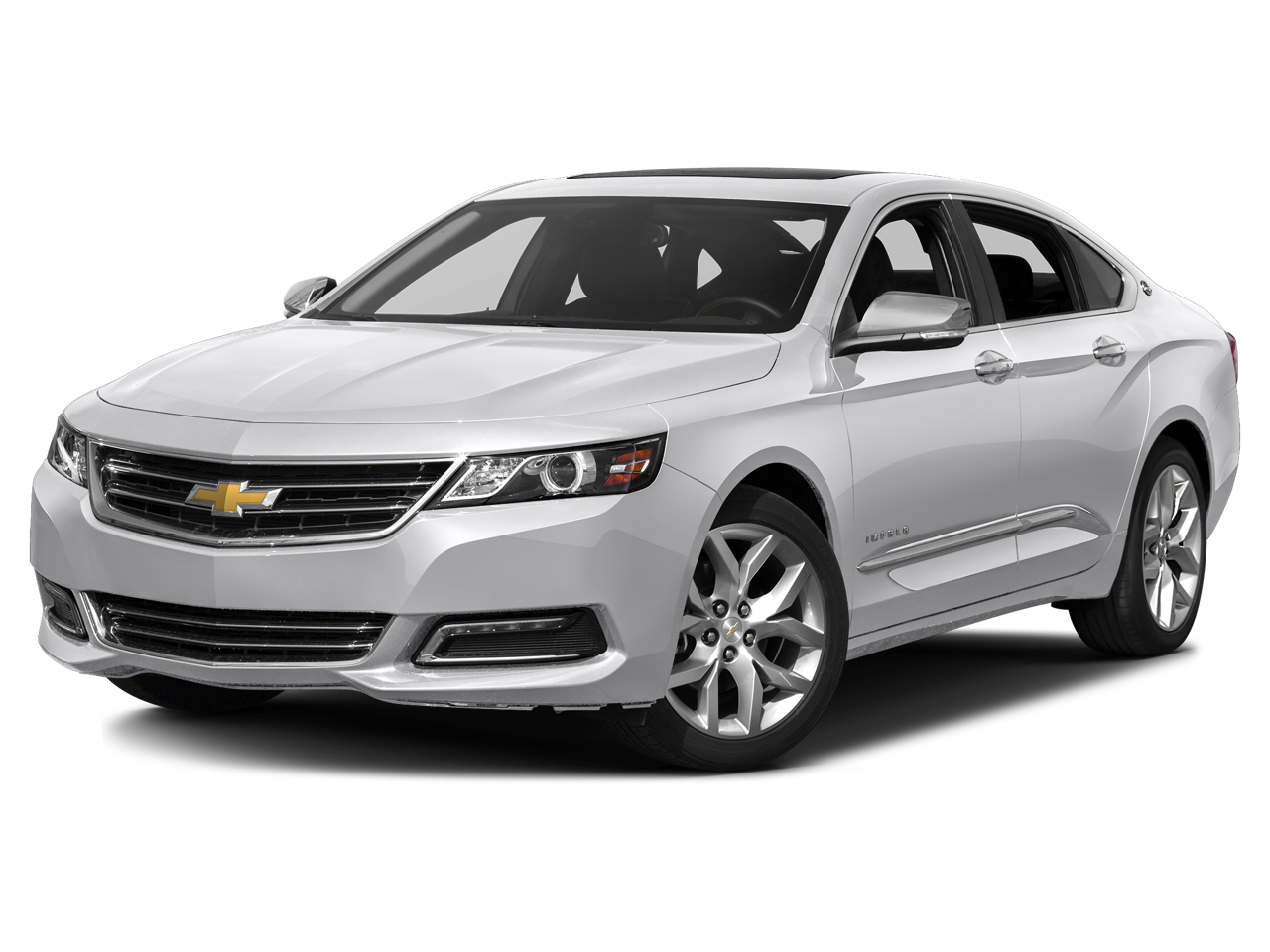 2015 Chevrolet Impala 1LT