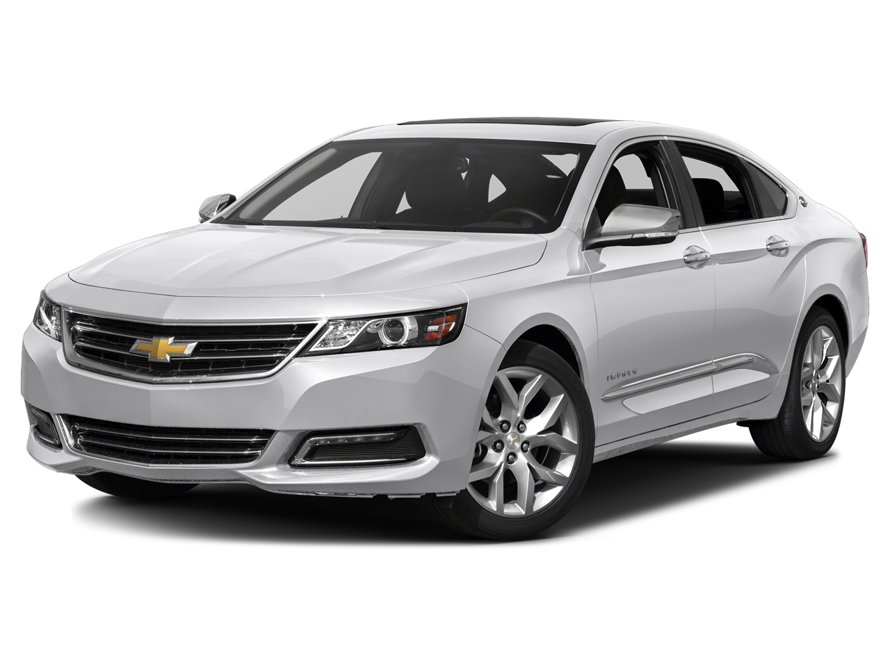 2015 Chevrolet Impala LT