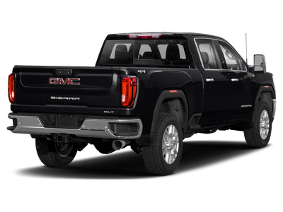 2022 GMC Sierra 2500 HD SLT
