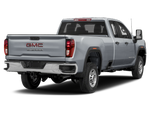 2025 GMC Sierra 2500 HD SLE