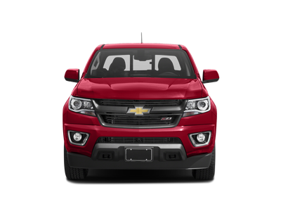 2015 Chevrolet Colorado 4WD Z71