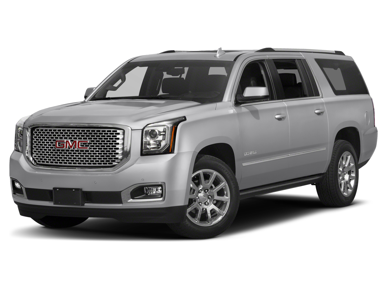 2015 GMC Yukon Denali AWD's photo