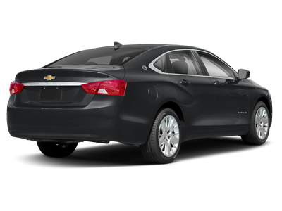 2020 Chevrolet Impala Premier