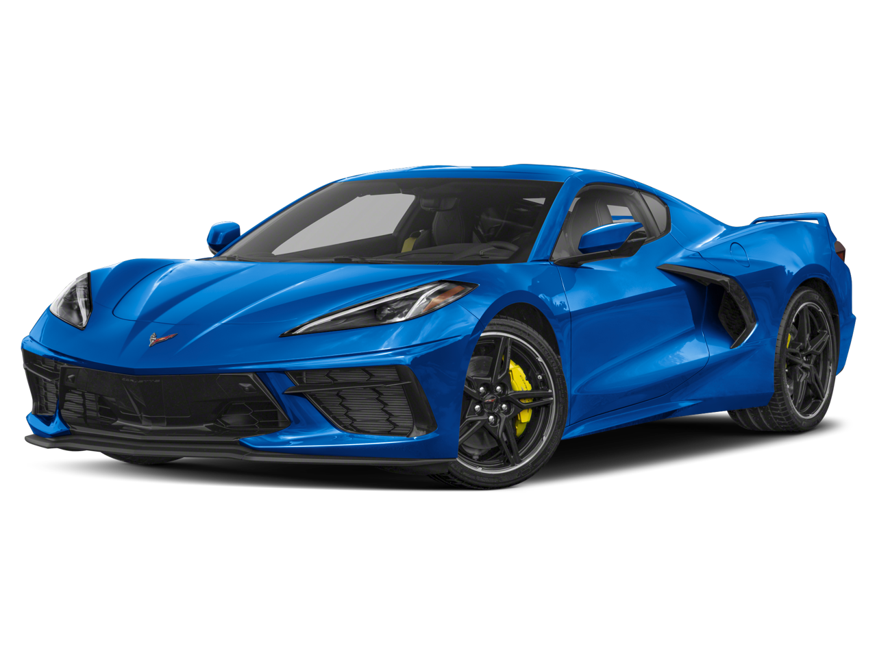 2021 Chevrolet Corvette
