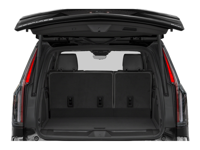 2022 Cadillac Escalade ESV Premium Luxury