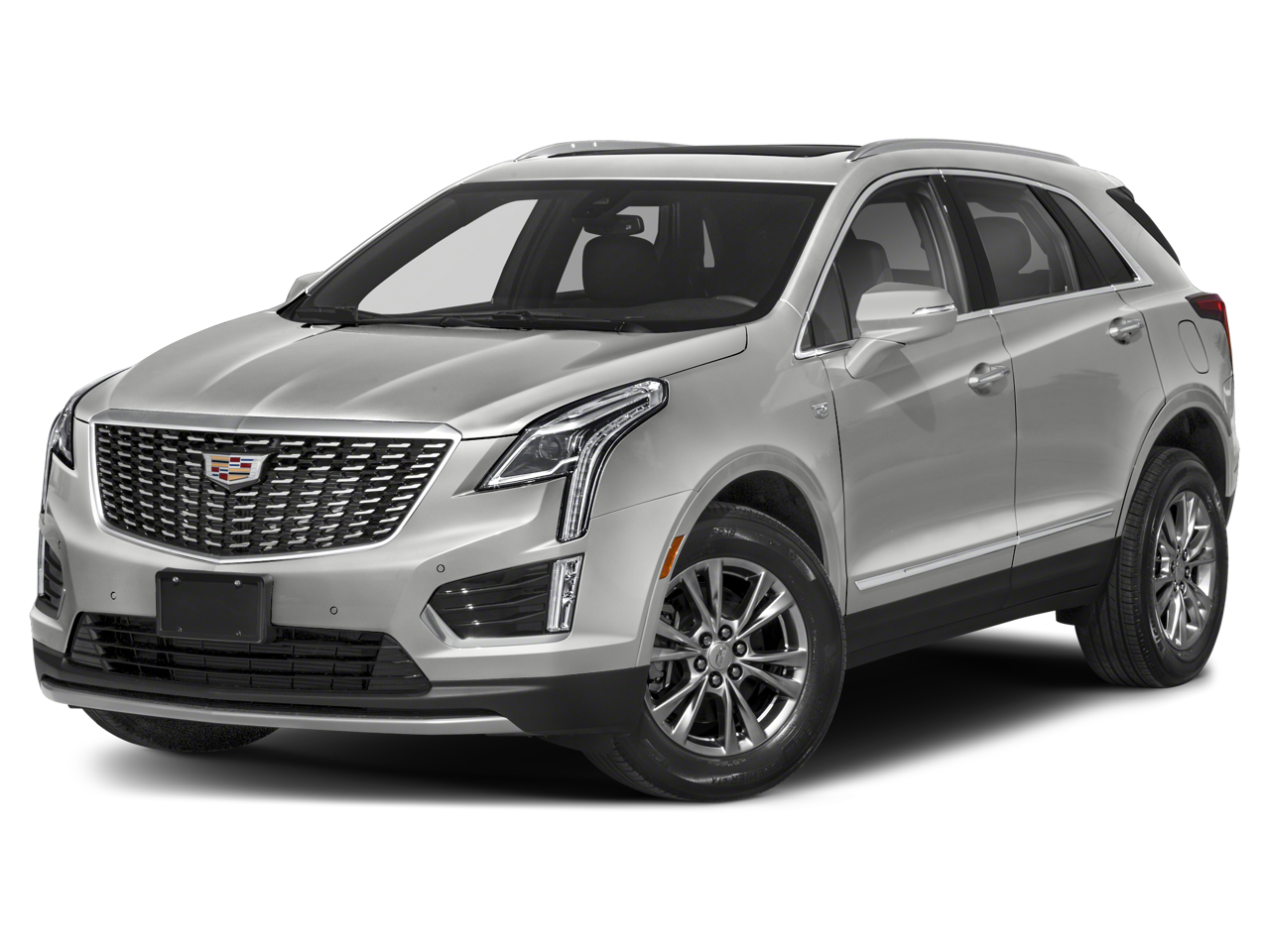 2022 Cadillac XT5 AWD Luxury