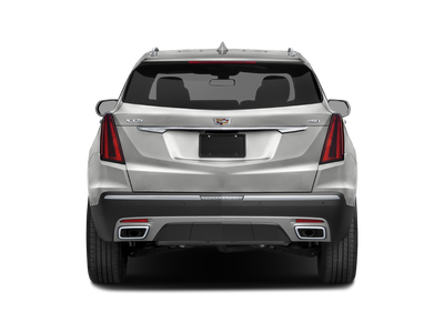 2022 Cadillac XT5 AWD Luxury