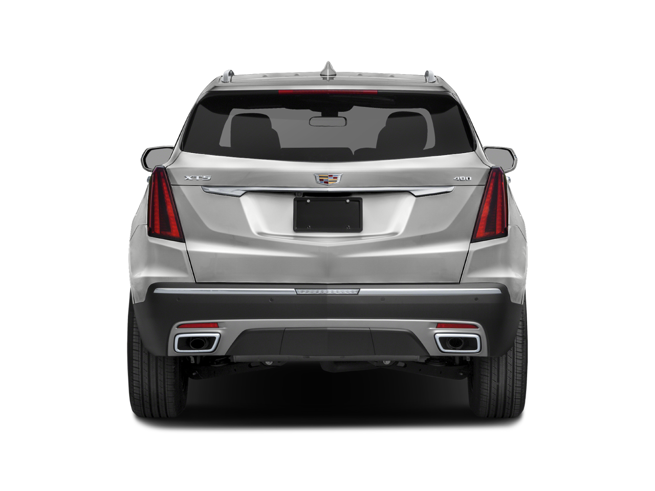 2022 Cadillac XT5 AWD Luxury