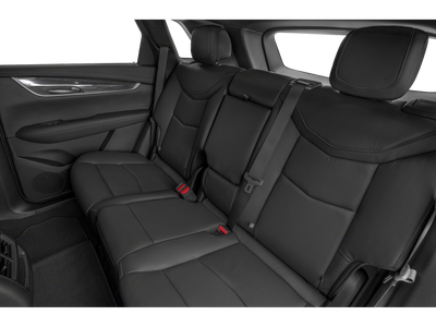2022 Cadillac XT5 AWD Luxury