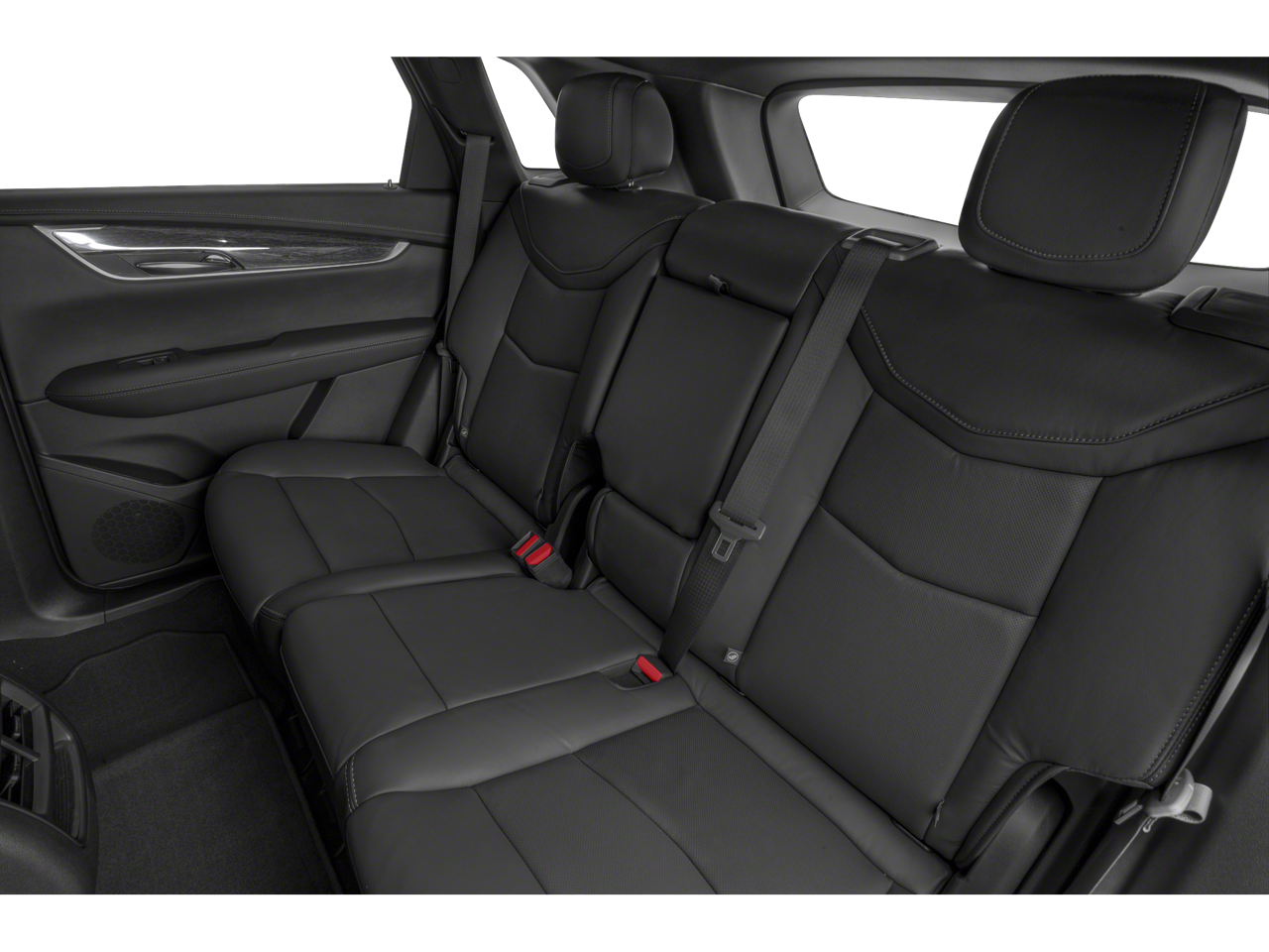 2022 Cadillac XT5 AWD Luxury