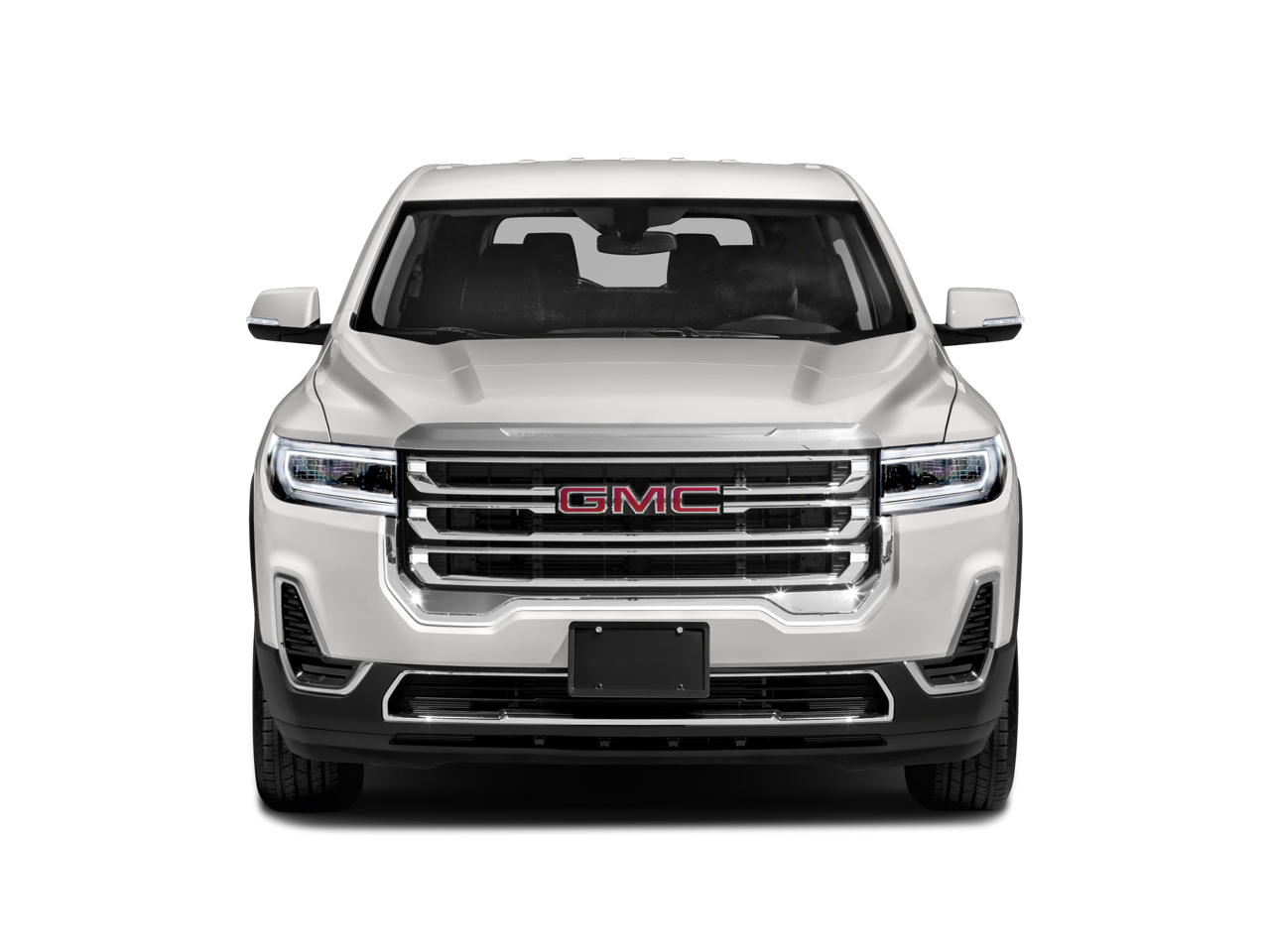 2022 GMC Acadia SLT