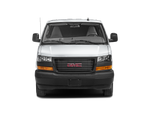 2023 GMC Savana Cargo 2500 Work Van