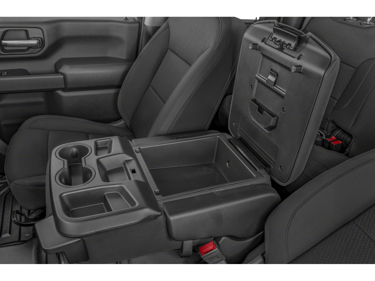 2025 GMC Sierra 2500 HD SLE