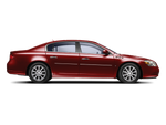 2009 Buick Lucerne CXL-3