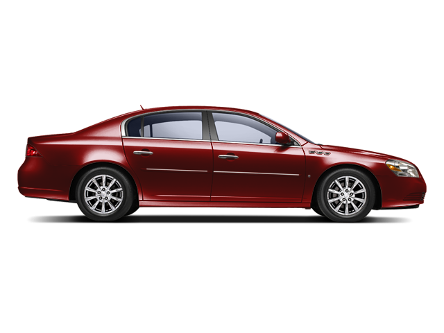 2009 Buick Lucerne CXL-3