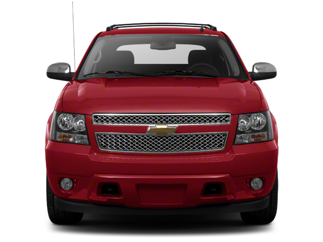 2011 Chevrolet Avalanche LTZ photo 2