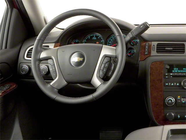 2011 Chevrolet Avalanche LTZ photo 4