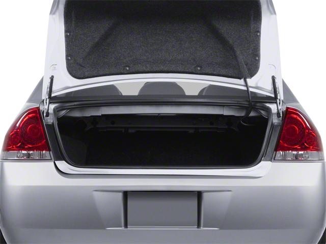 2011 Chevrolet Impala LT Fleet