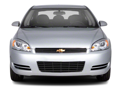 2012 Chevrolet Impala LT Fleet