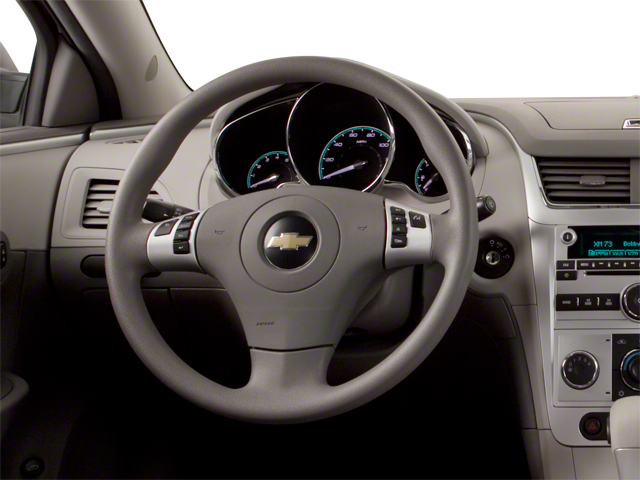 2012 Chevrolet Malibu LTZ w/2LZ