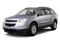 2012 Chevrolet Traverse LT w/2LT