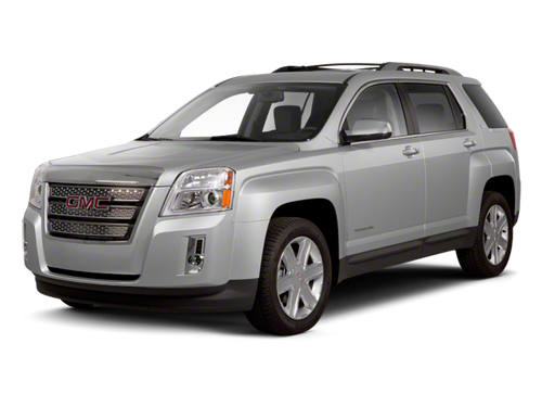 2012 GMC Terrain SLE-1