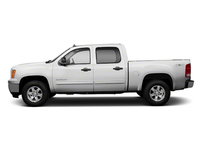 2013 GMC Sierra 1500 SL