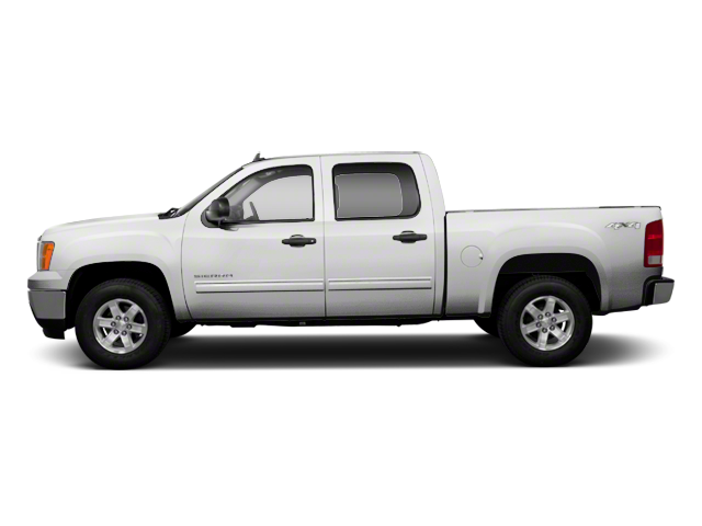 2013 GMC Sierra 1500 SL