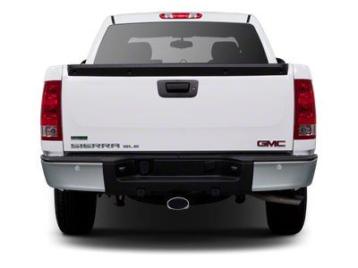2013 GMC Sierra 1500 SL