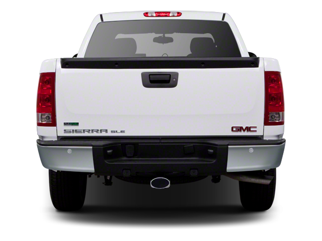 2013 GMC Sierra 1500 SL