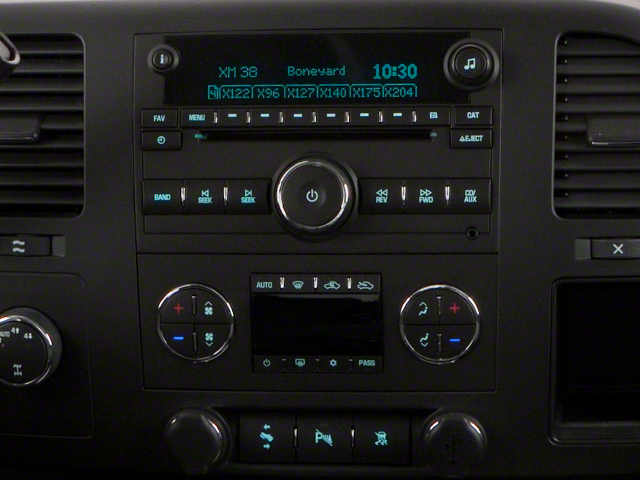 2013 GMC Sierra 1500 SL