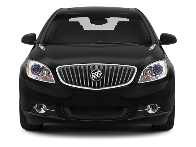 2014 Buick Verano Base