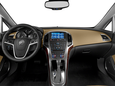 2014 Buick Verano Base