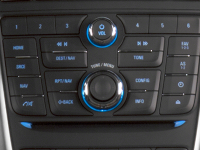 2014 Buick Verano Base